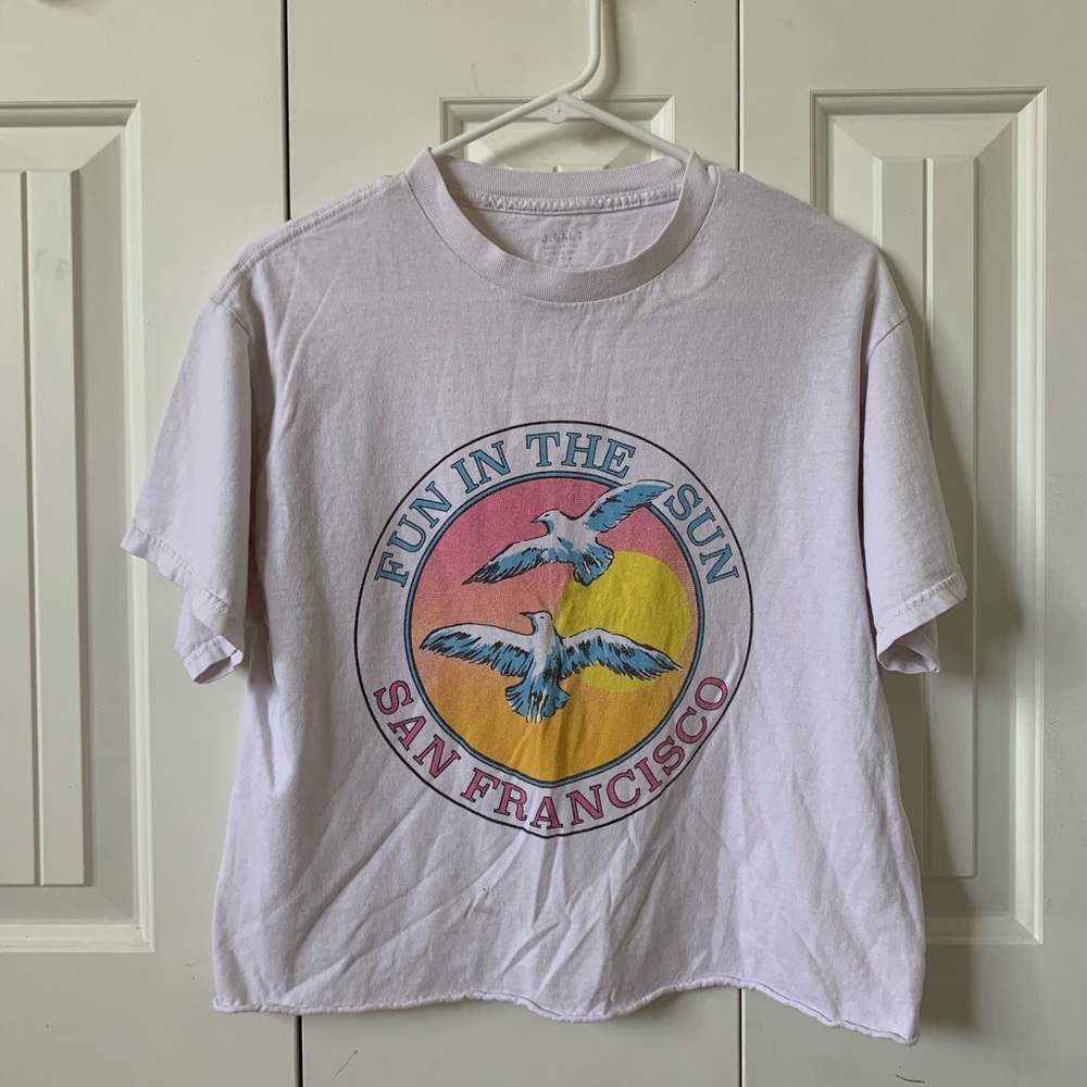 Brandy Melville Aleena Top